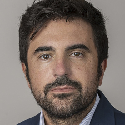 Alejandro Dorado